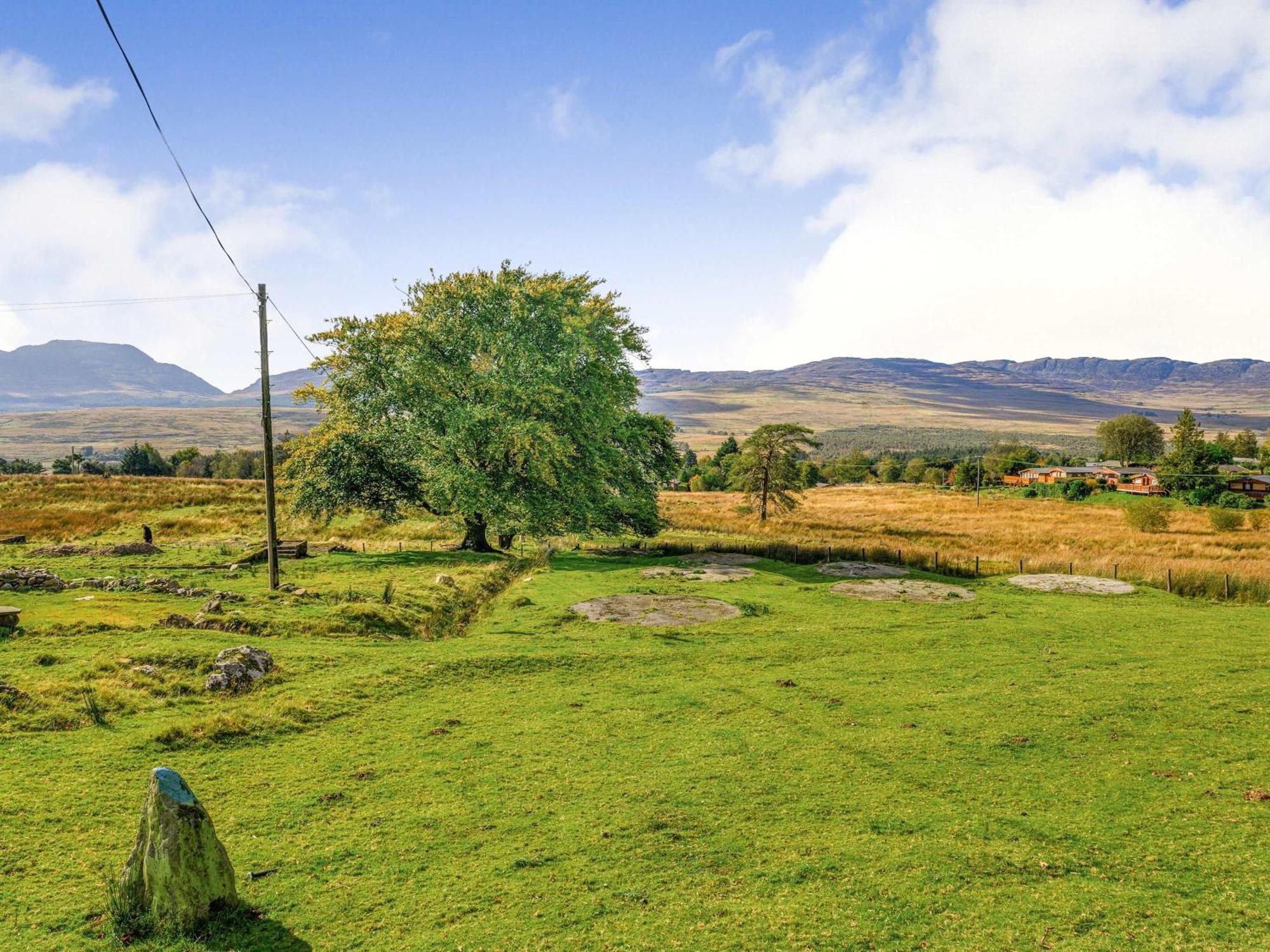 Host & Stay - The Hideaway Trawsfynydd Exterior photo